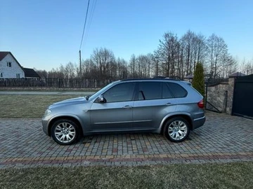 Авто BMW X5 2010 № 8606991
