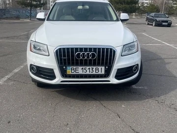 Авто Audi Q5 2015 № 8606995