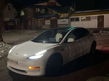 Авто Tesla Model 3 2022 № 8607008