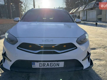 Авто KIA Ceed 2023 № 8607017