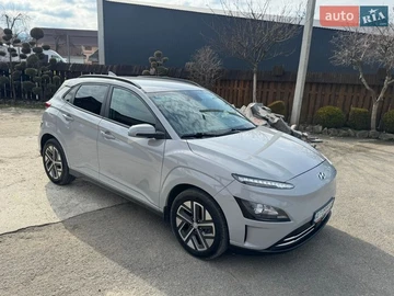 Авто Hyundai Kona 2021 № 8607019