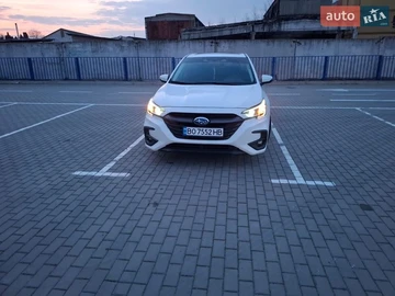 Авто Subaru Legacy 2023 № 8607024