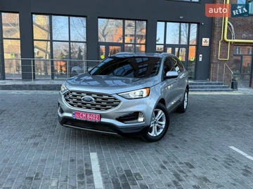 Авто Ford Edge 2020 № 8607026