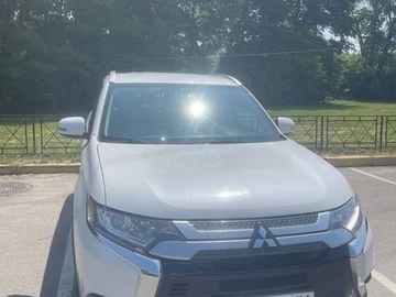Авто Mitsubishi Outlander 2019 № 8607029