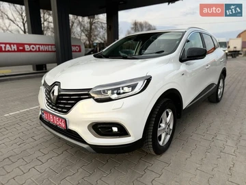 Авто Renault Kadjar 2019 № 8607033