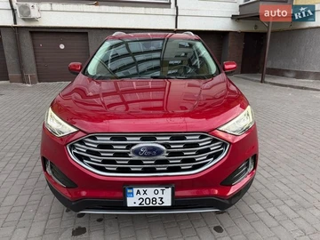 Авто Ford Edge 2022 № 8607039