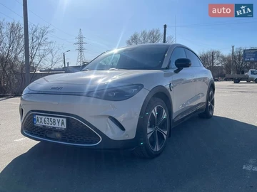 Авто smart  3 2023 № 8607053