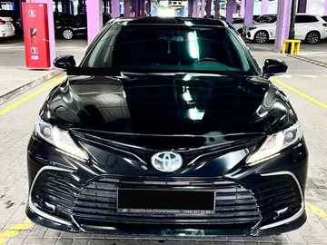 Авто Toyota Camry 2021 № 8607056
