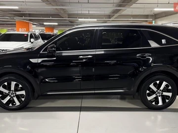 Авто KIA Sorento 2020 № 8607071