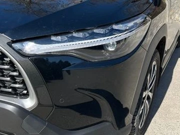 Авто Toyota Corolla Cross 2023 № 8607079