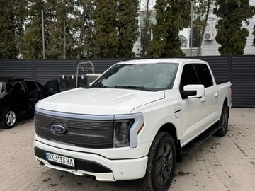 Авто Ford F-150 2022 № 8607096