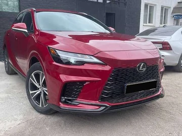 Авто Lexus Rx 2025 № 8607207