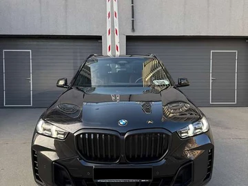 Авто BMW X5 2024 № 8607212
