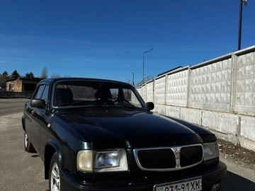 Авто ГАЗ 3110 Волга 2003 № 8607215