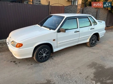 Авто ВАЗ 2115 Samara 2010 № 8607217