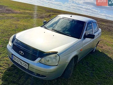 Авто ВАЗ 2170 Priora 2008 № 8607219