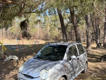Авто Chery Qq 2012 № 8607222