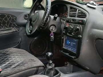 Авто Daewoo Sens 2004 № 8607223