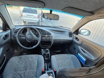Авто ЗАЗ Lanos 2011 № 8607229