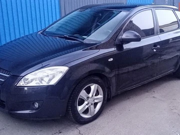 Авто KIA Ceed 2007 № 8607252