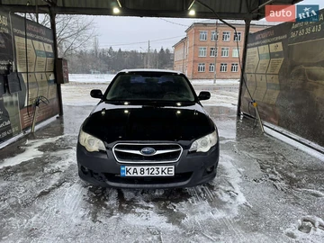 Авто Subaru Legacy 2006 № 8607256
