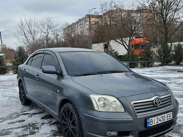 Авто Toyota Avensis 2003 № 8607262