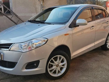 Авто ЗАЗ Forza 2012 № 8607271