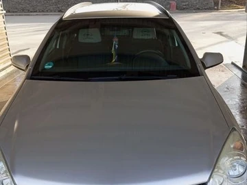 Авто Opel Astra 2009 № 8607281