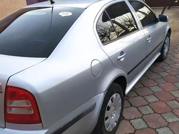 Авто Skoda Octavia 2008 № 8607295