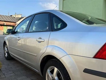 Авто Ford Focus 2005 № 8607296
