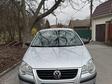 Авто Volkswagen Polo 2007 № 8607299