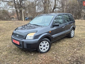 Авто Ford Fusion 2008 № 8607301