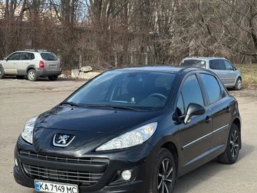 Авто Peugeot 207 2012 № 8607305