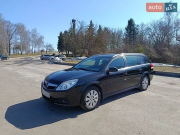 Авто Opel Vectra 2008 № 8607306