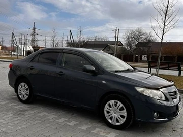 Авто Toyota Corolla 2007 № 8607320