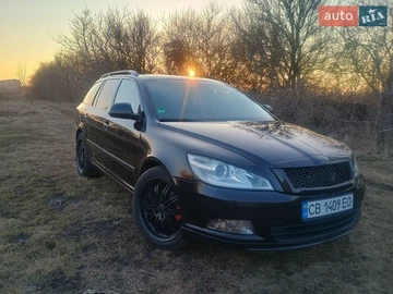 Авто Skoda Octavia 2011 № 8607326