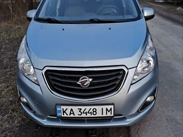 Авто Ravon R2 2017 № 8607329