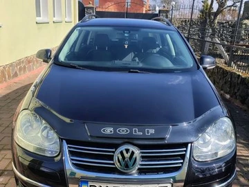 Авто Volkswagen Golf 2008 № 8607334