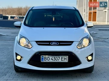 Авто Ford C-Max 2011 № 8607343
