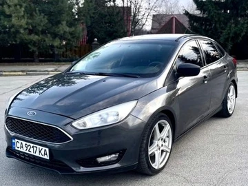 Авто Ford Focus 2015 № 8607358