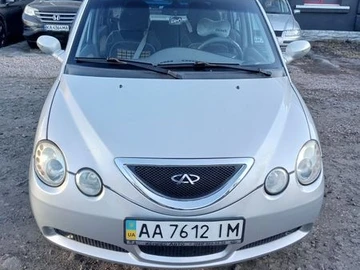 Авто Chery Jaggi 2008 № 8607371