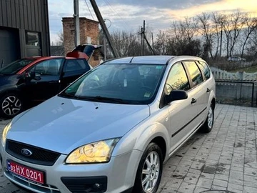 Авто Ford Focus 2005 № 8607379