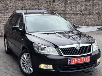 Авто Skoda Octavia 2013 № 8607393