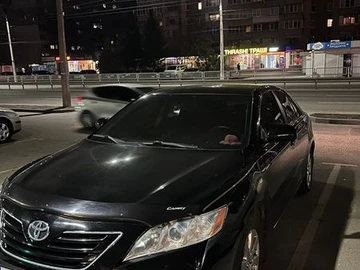 Авто Toyota Camry 2008 № 8607533