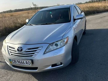 Авто Toyota Camry 2008 № 8607545