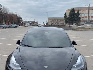 Авто Tesla Model 3 2022 № 8607550