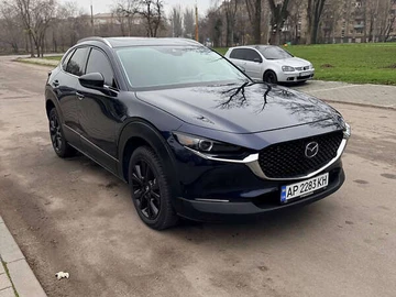 Авто Mazda Cx-30 2023 № 8607553