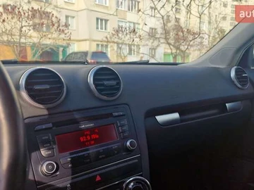 Авто Audi A3 2013 № 8607598