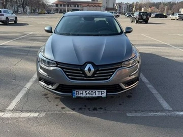 Авто Renault Sm6 2019 № 8607600