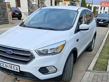 Авто Ford Escape 2017 № 8607614